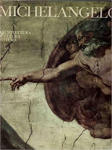 Michelangelo. Architettura, scultura, pittura.