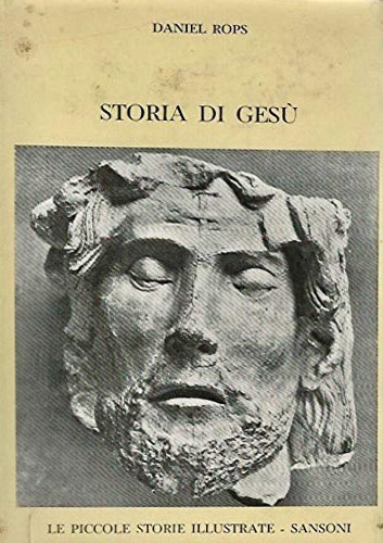Storia di Gesù.