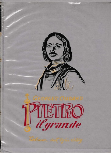 9788877182715-Pietro il Grande.