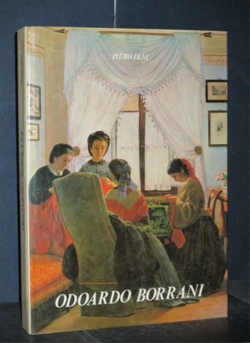 Odoardo Borrani.