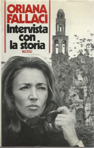 Intervista con la storia.