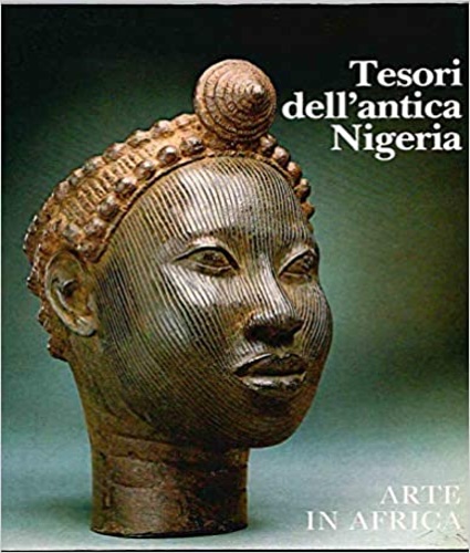 Tesori dell'antica Nigeria.