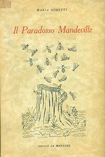 Il paradosso Mandeville.