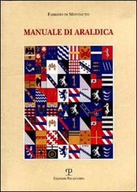 9788883041426-Manuale di Araldica.