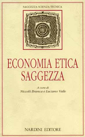 9788840425030-Economia, etica, saggezza.
