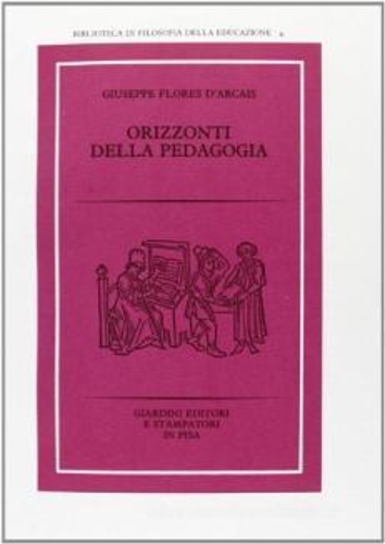 9788842709077-Orizzonti della pedagogia.