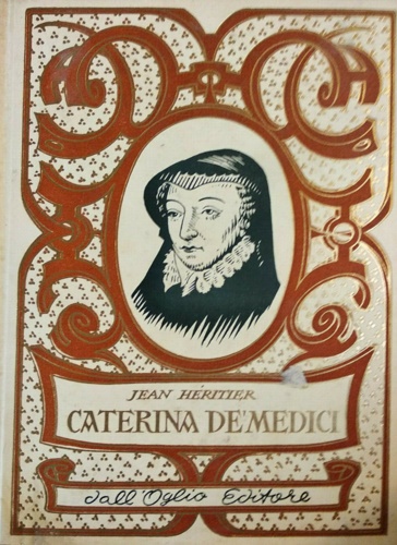 Caterina de' Medici.