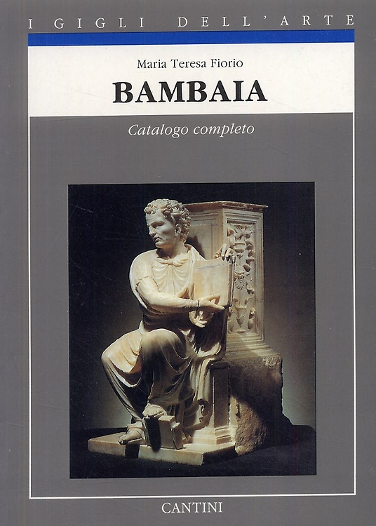 9788877370730-Bambaia. Catalogo completo delle opere.