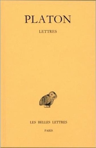 Oeuvres complètes. Lettres.