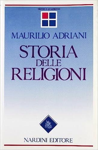 9788840426006-Storia delle religioni.