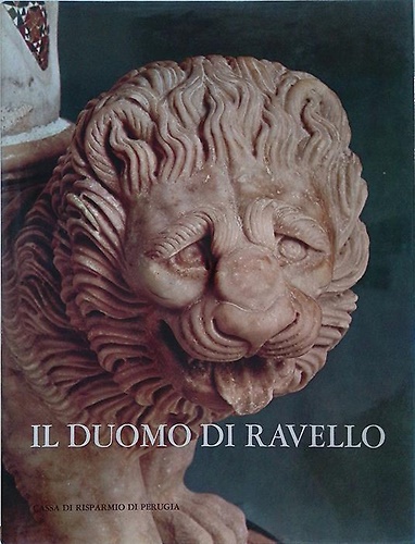 Il Duomo di Ravello.