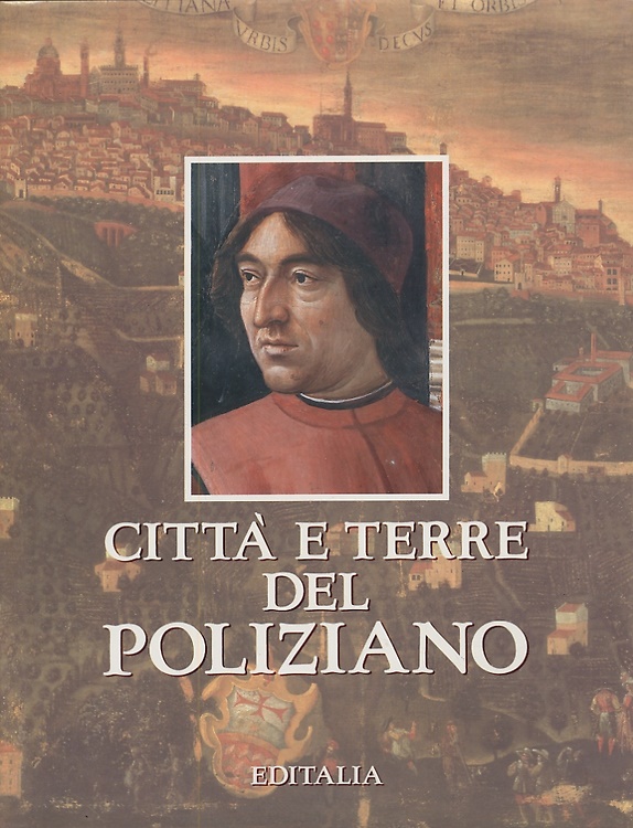 9788870602456-Città e terre del Poliziano.