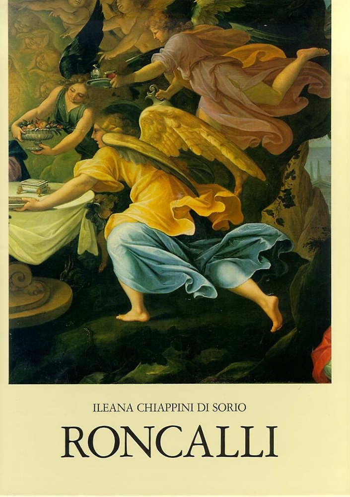 Cristoforo Roncalli detto il Pomarancio.