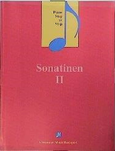 9789638303455-K132. Sonatinen.