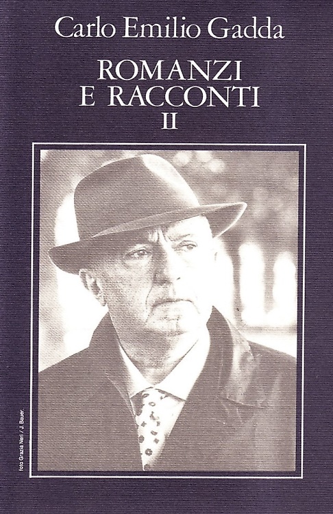 9788811586418-Romanzi e racconti. Volume II.