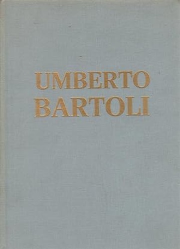 Umberto Bartoli.