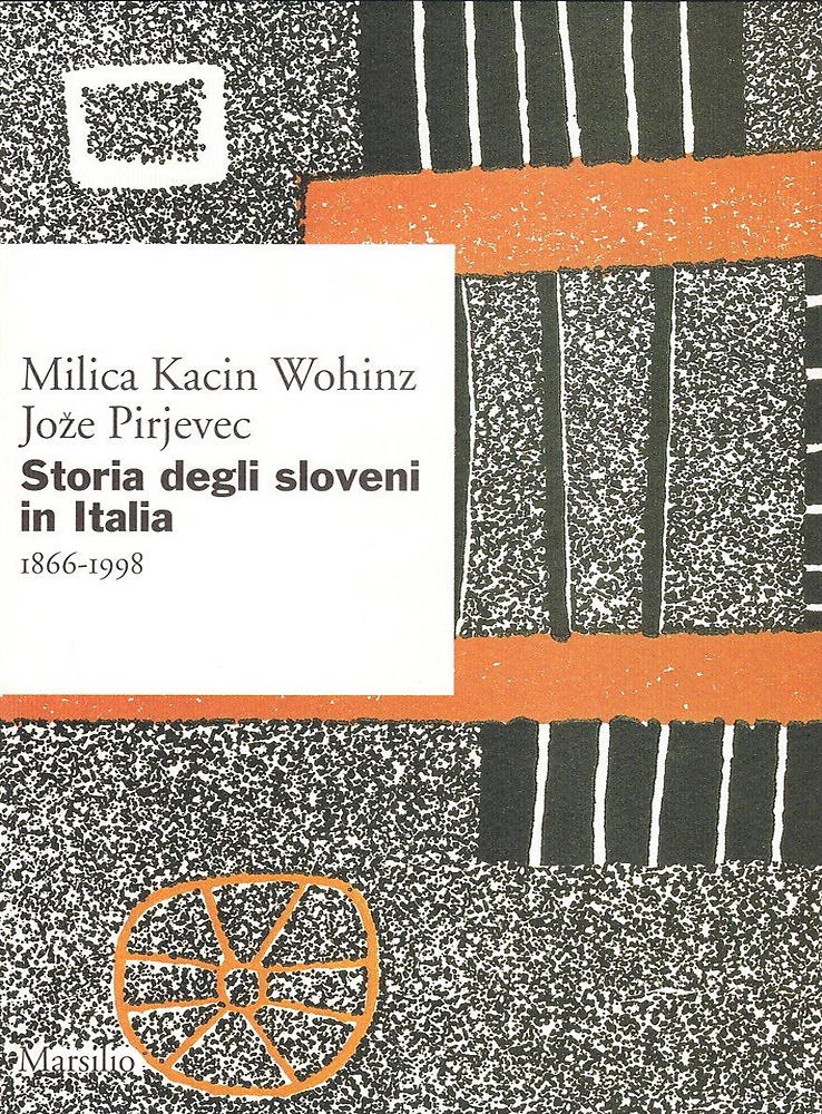9788831771078-Storia degli sloveni in Italia 1866-1998.