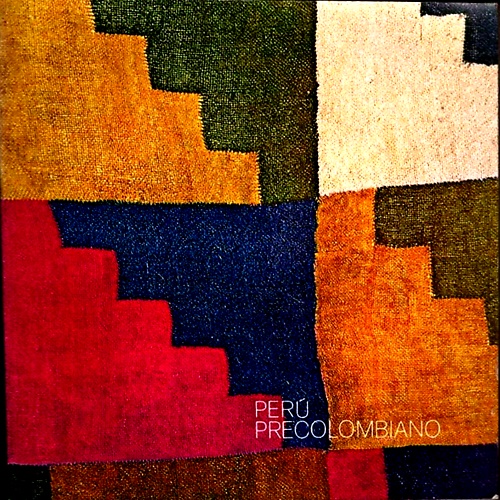 Perù precolombiano.