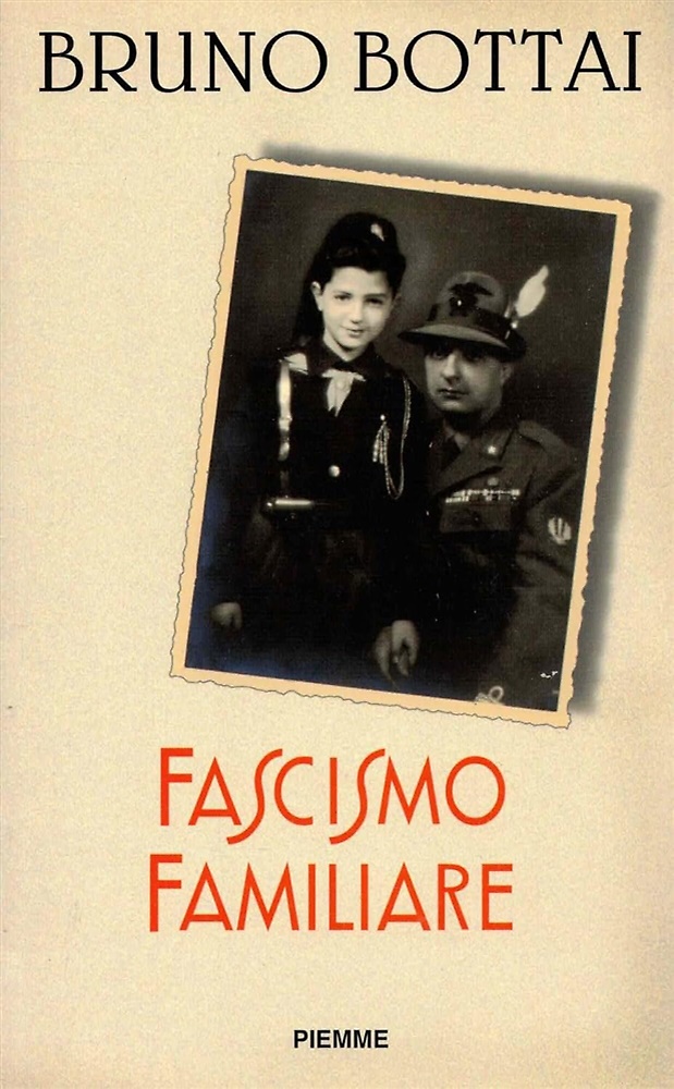 9788838428340-Fascismo familiare.