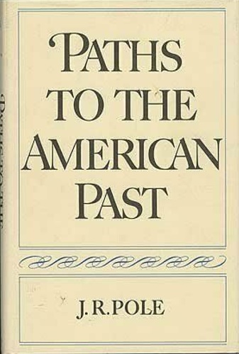 9780195025798-Paths to the American Past.