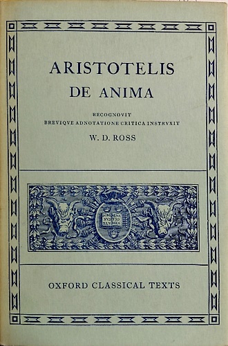 De Anima.