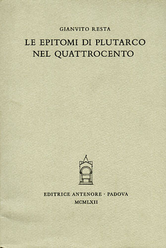 9788884552617-Le Epitomi di Plutarco nel Quattrocento.
