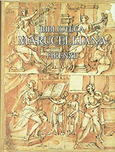 9788840410265-Biblioteca Marucelliana. Firenze.
