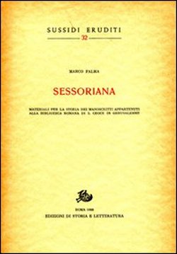 9788884989420-Sessoriana.