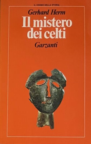 9788811548614-Il mistero dei Celti.