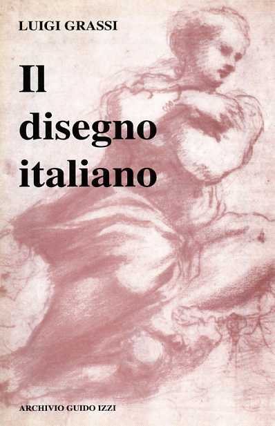 9788885760400-Il disegno italiano dal Trecento al Seicento.