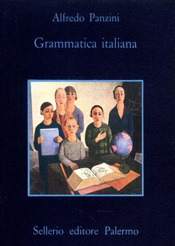 Grammatica italiana.