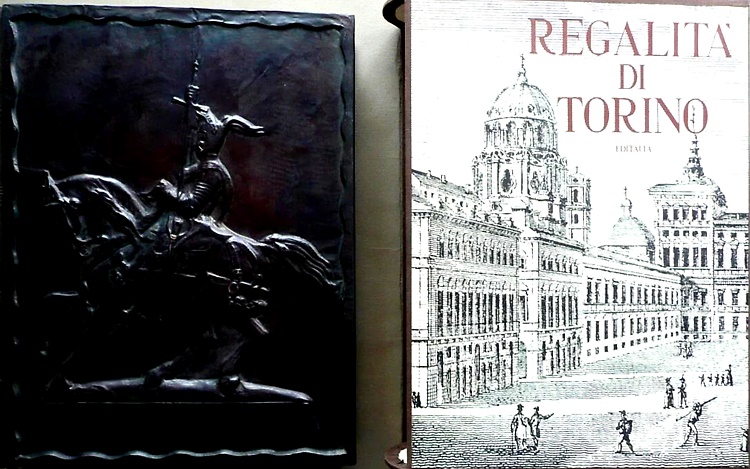 Regalità di Torino.