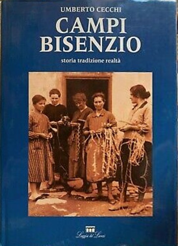 9788881050116-Campi Bisenzio. Storia tradizione realtà.