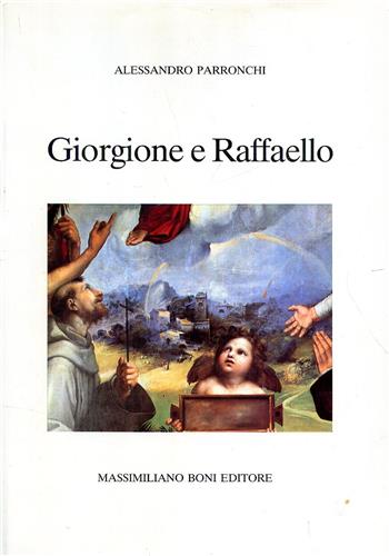 9788876223501-Giorgione e Raffaello.