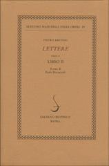 9788884022622-Lettere. Tomo II, libro II.