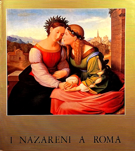 I Nazareni a Roma.