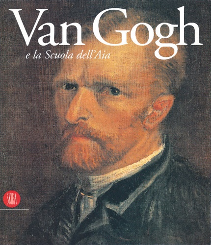 9788881180721-Van Gogh e la Scuola dell'Aia.