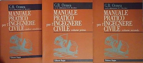 9788878900066-Manuale pratico per l'ingegnere civile.