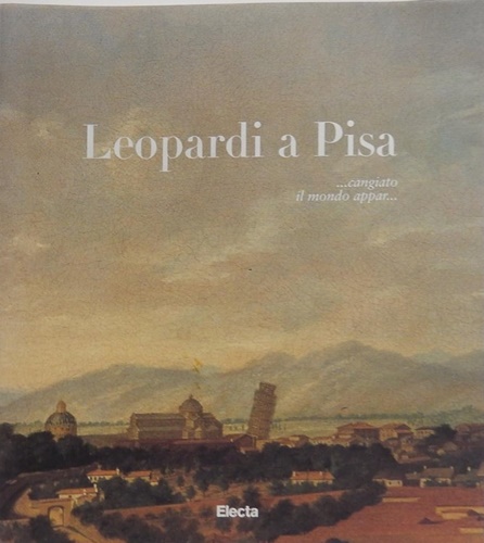 9788843562626-Leopardi a Pisa.