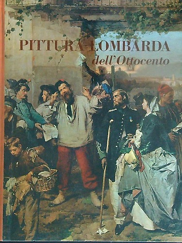 Pittura lombarda dell'Ottocento.