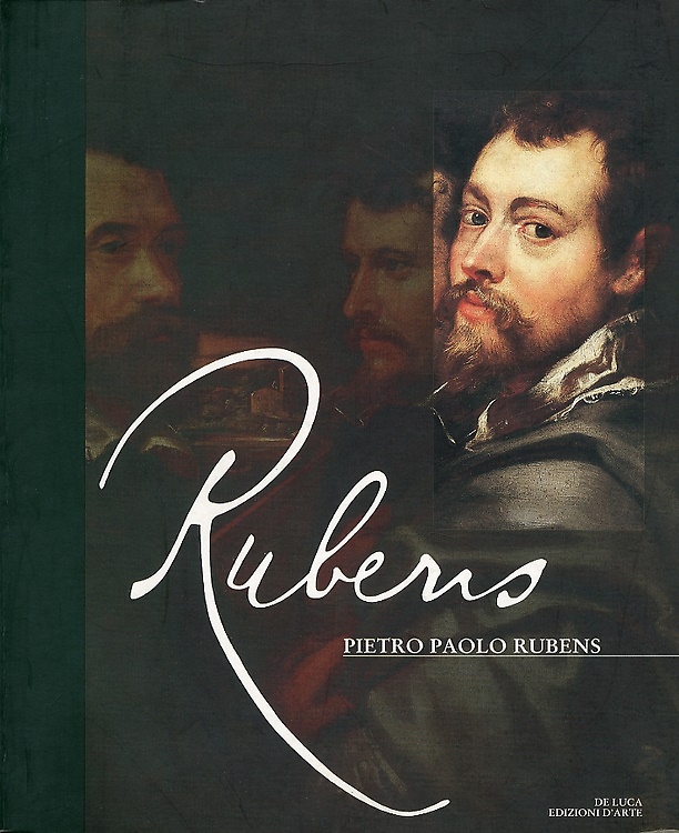 9788878132696-Pietro Paolo Rubens. 1577-1640.