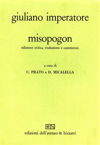 Misopogon.