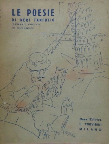 Le poesie di Neri Tanfucio (Renato Fucini).