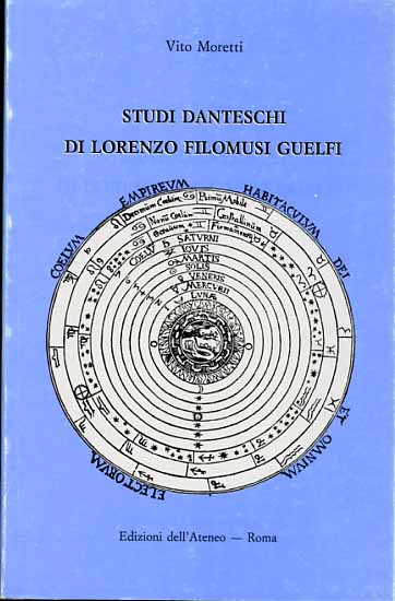 Studi danteschi di Lorenzo Filomusi Guelfi. Aspetti di metodologia e di analisi