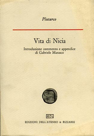 Vita di Nicia.