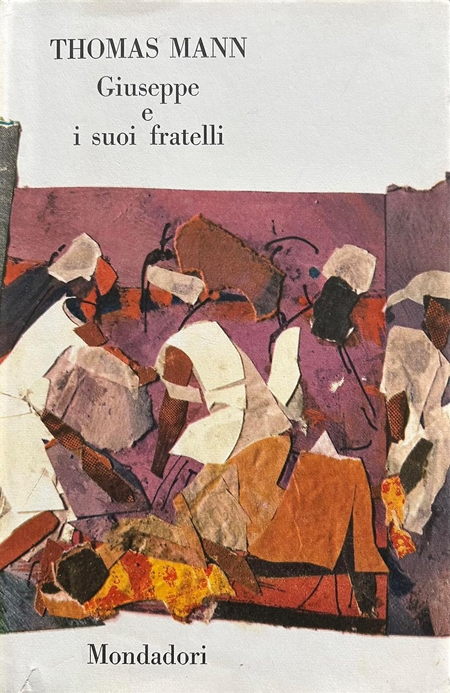 Giuseppe e i suoi fratelli.