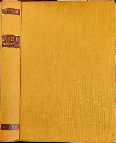 Diario sentimentale.