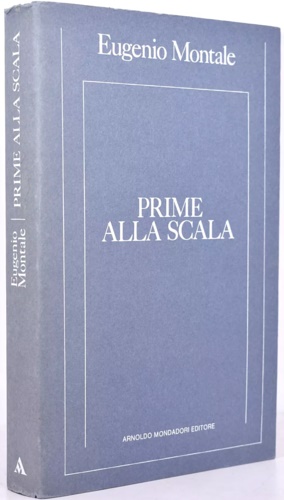 Prime alla Scala.