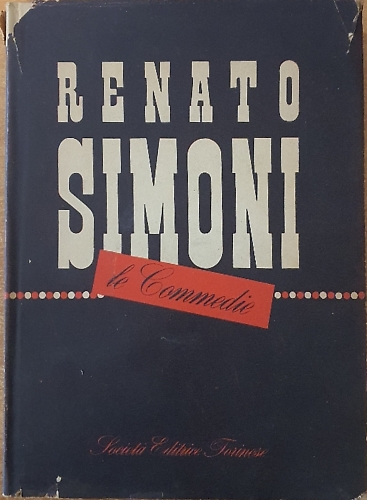 Le Commedie.