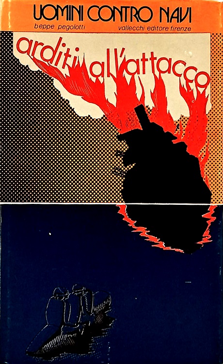 Uomini contro navi.
